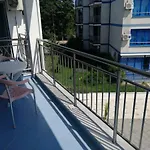 Private With Sea View In Blue Bay Pallace