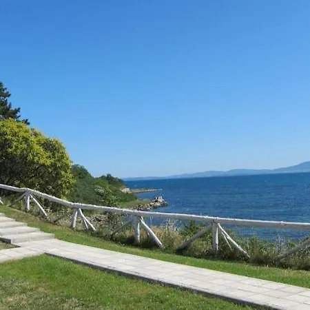 Διαμέρισμα Private With Sea View In Blue Bay Pallace *