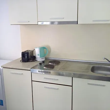 Διαμέρισμα Private With Sea View In Blue Bay Pallace *