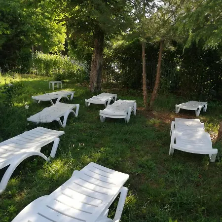 Διαμέρισμα Private With Sea View In Blue Bay Pallace Πομόριε