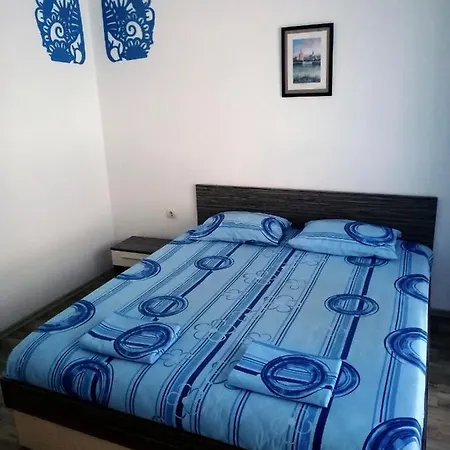Διαμέρισμα Private With Sea View In Blue Bay Pallace